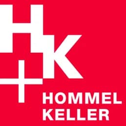HOMMEL+KELLER PRÄZISIONSWERKZEUGE LOGO